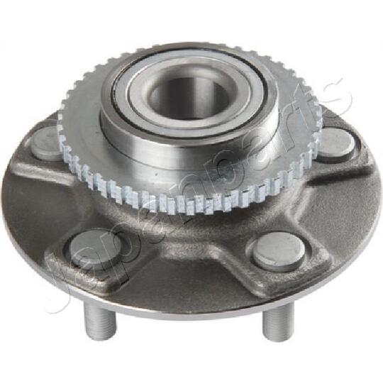 KK-21059 - Wheel hub 