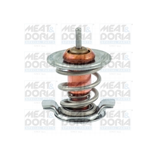 92707IN - Thermostat, coolant 