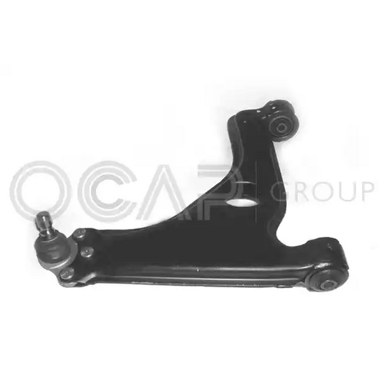 0784359 - Track Control Arm 