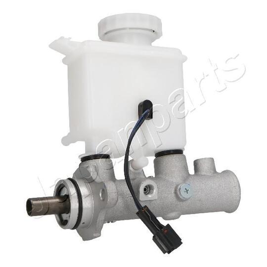 PF-W07 - Brake Master Cylinder 