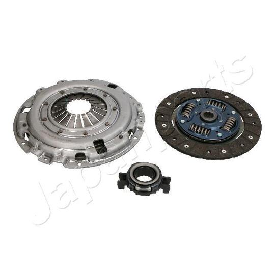 KF-815 - Clutch Kit 