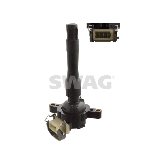 20 92 9147 - Ignition coil 