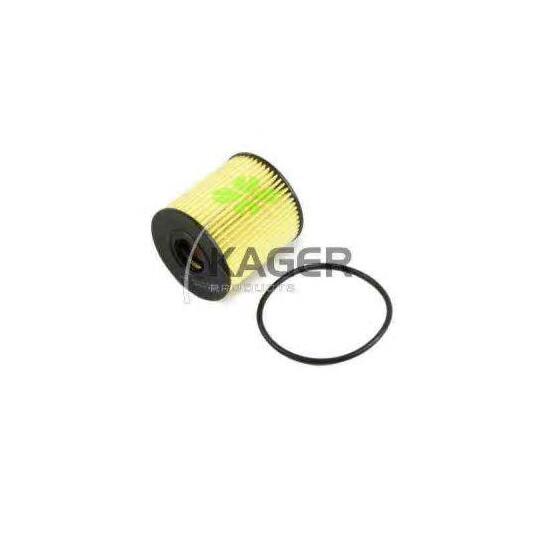 10-0248 - Oil filter 