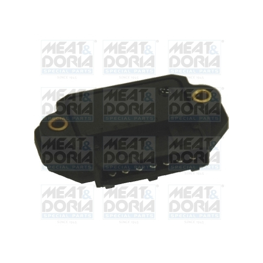 10062 - Switch Unit, ignition system 