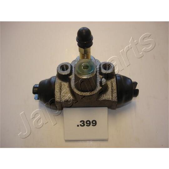 CS-399 - Wheel Brake Cylinder 