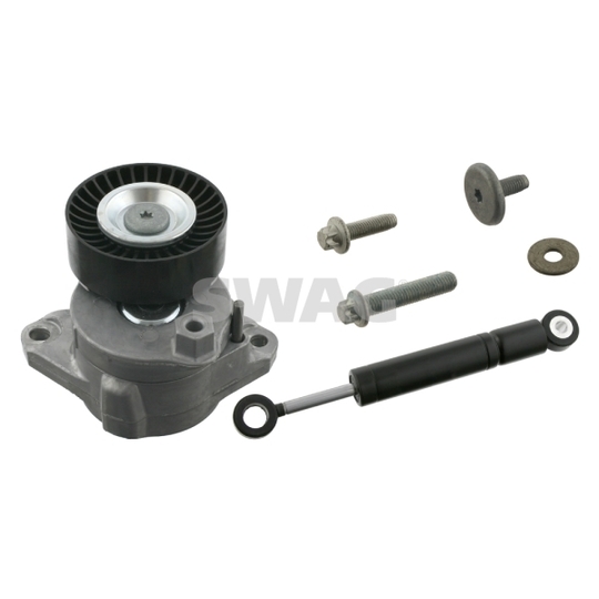 10 93 0460 - Repair Kit, v-ribbed belt tensioner 