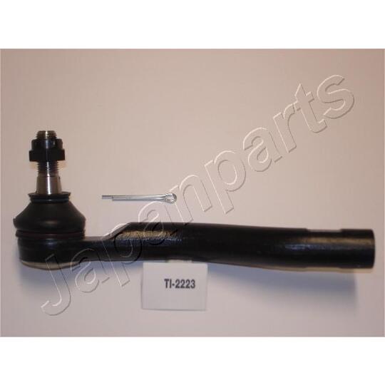 TI-2222L - Tie rod end 