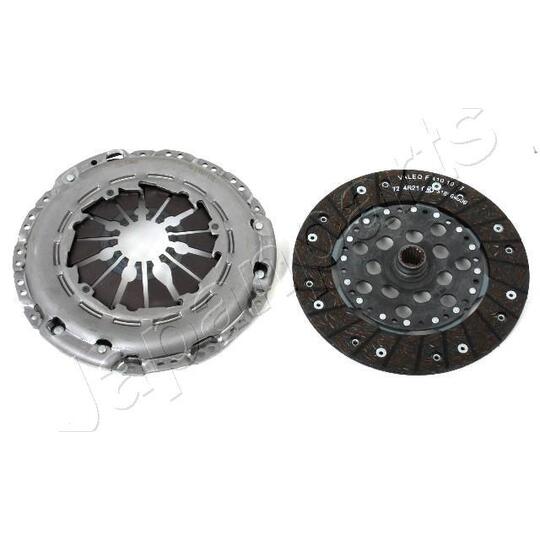 KF-5002 - Clutch Kit 