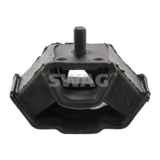 10 13 0071 - Mounting, automatic transmission 
