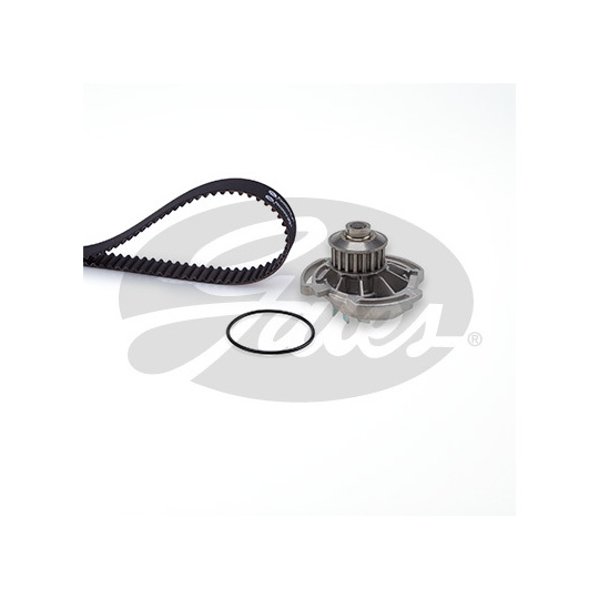 KP15135 - Water Pump & Timing Belt Set 