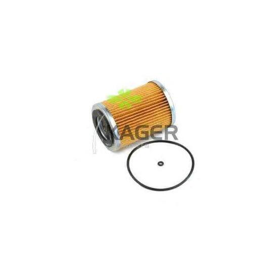 10-0140 - Oil filter 