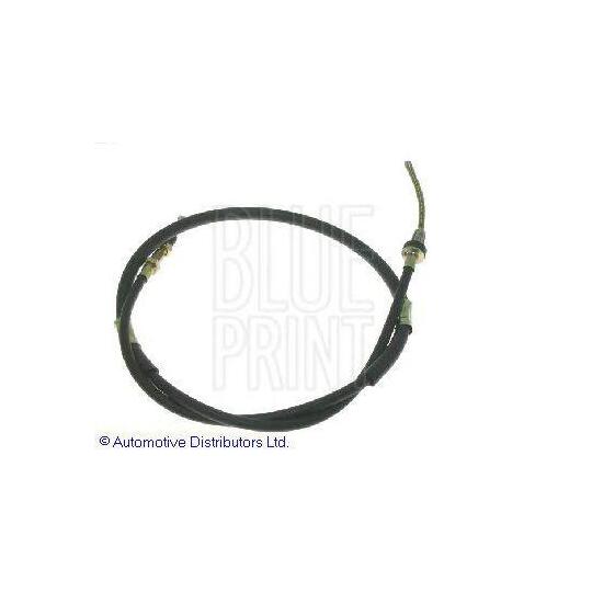 ADD64610 - Cable, parking brake 