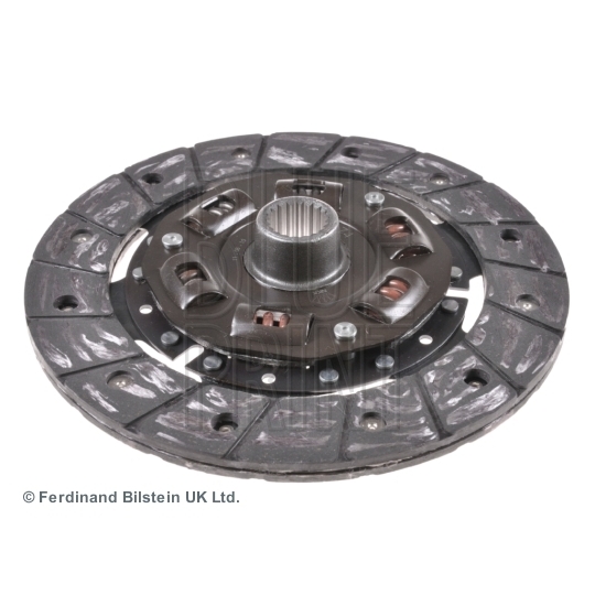 ADD63123 - Clutch Disc 