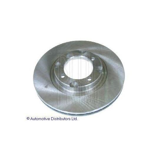 ADM54324 - Brake Disc 