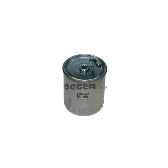 P9384 - Fuel filter 