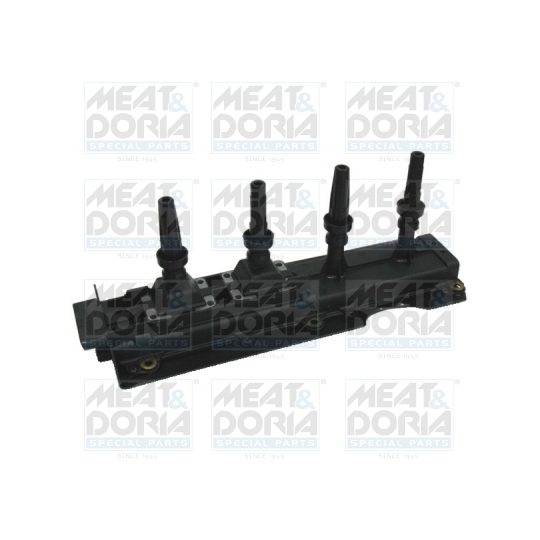 10375 - Ignition coil 