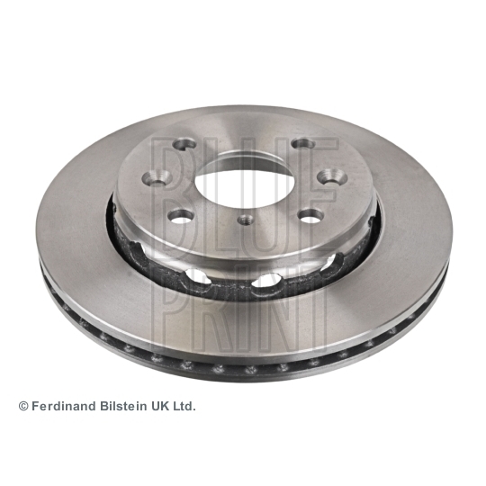 ADG04342 - Brake Disc 