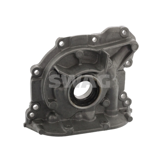 99 90 6040 - Oil pump 