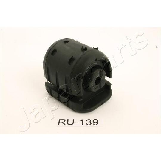 RU-139 - Hållare, länkarmsinfästning 