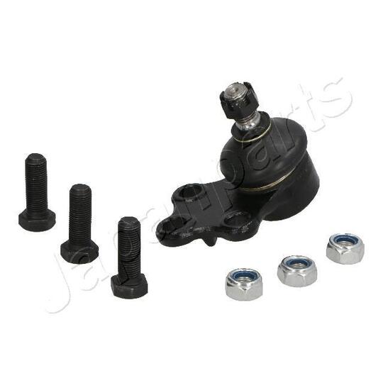 BJ-124 - Ball Joint 