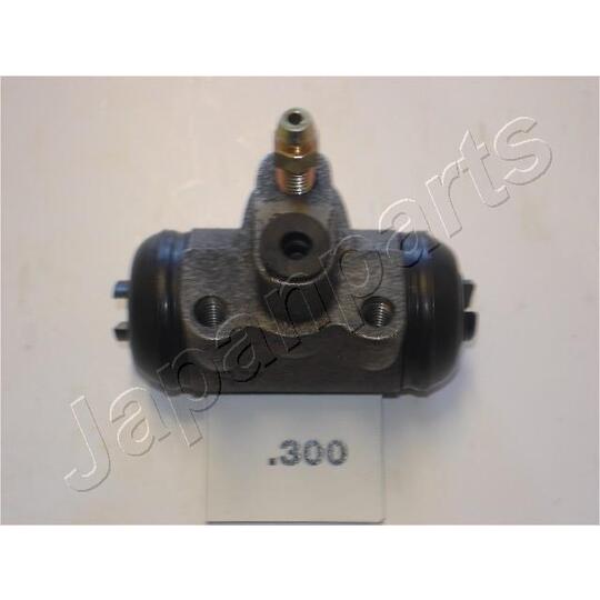 CS-300 - Wheel Brake Cylinder 