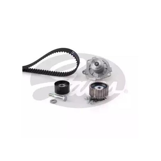 KP15462XS - Water Pump & Timing Belt Set 