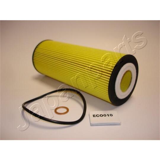 FO-ECO010 - Oil filter 