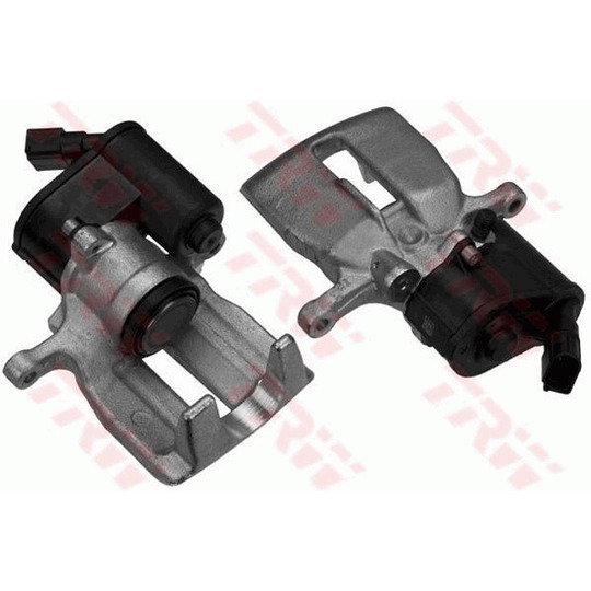 BHT152 - Brake Caliper 