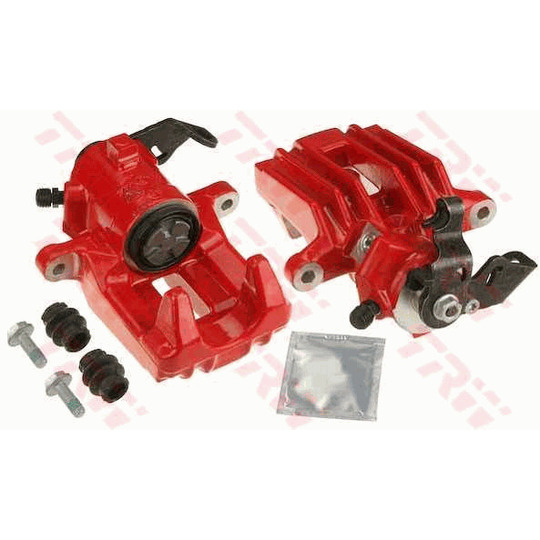 BHQ241E - Brake Caliper 