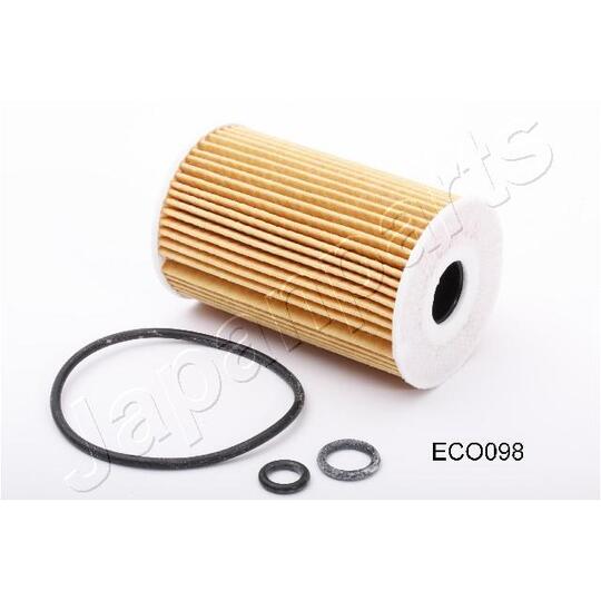 FO-ECO098 - Oil filter 