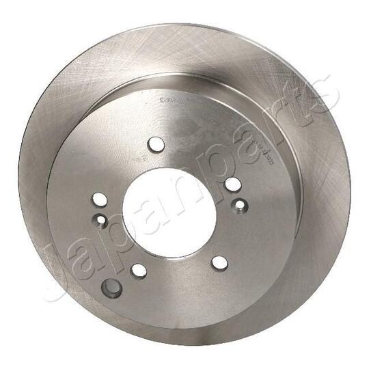 DP-H03 - Brake Disc 