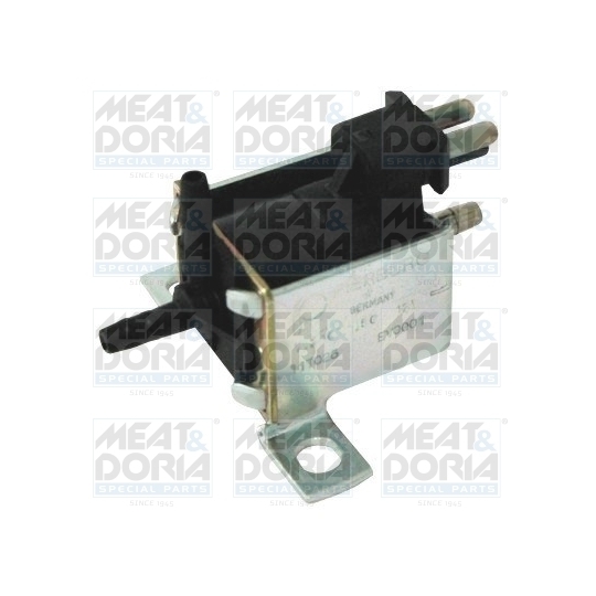 9135 - Control Valve, air intake 