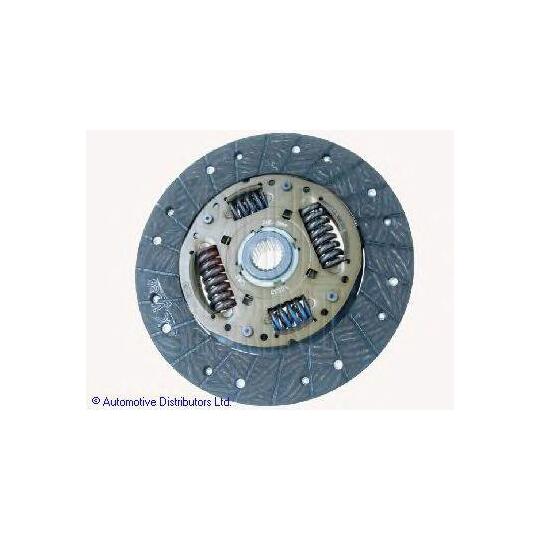 ADG03189 - Clutch Disc 
