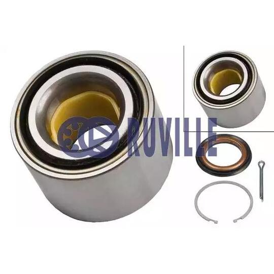 6823 - Wheel Bearing Kit 