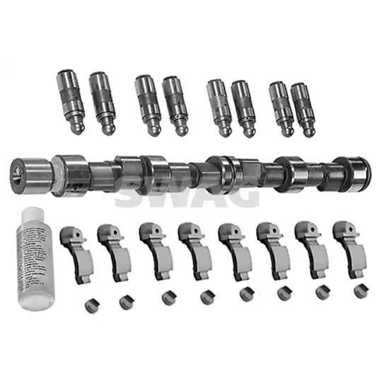 40 32 0008 - Camshaft Kit 