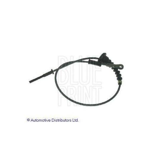 ADH24658 - Cable, parking brake 