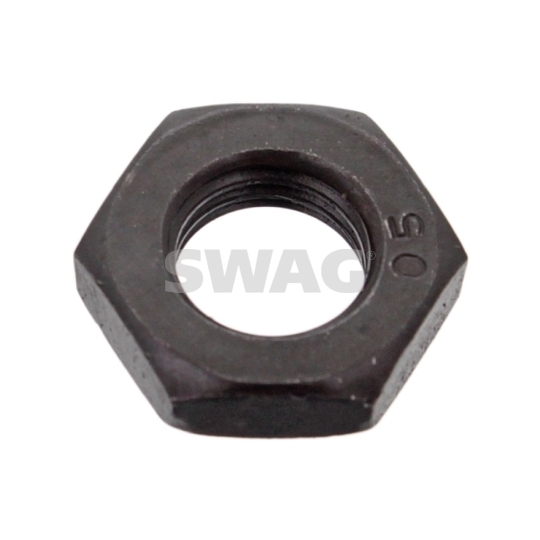 10 33 0008 - Counter Nut, valve clearance adjusting screw 