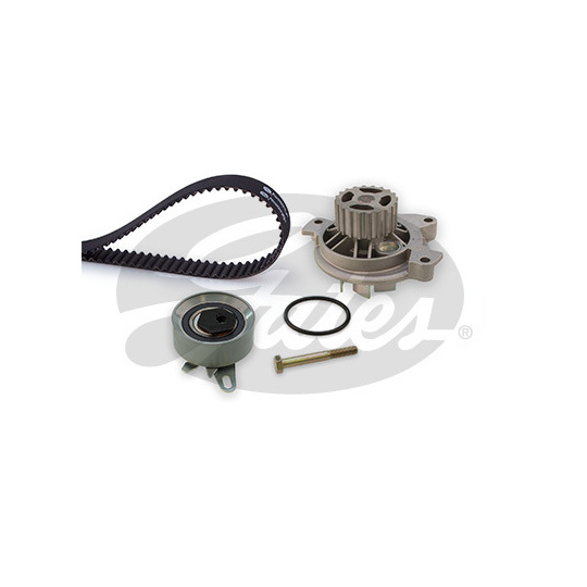 KP35323XS - Water Pump & Timing Belt Set 