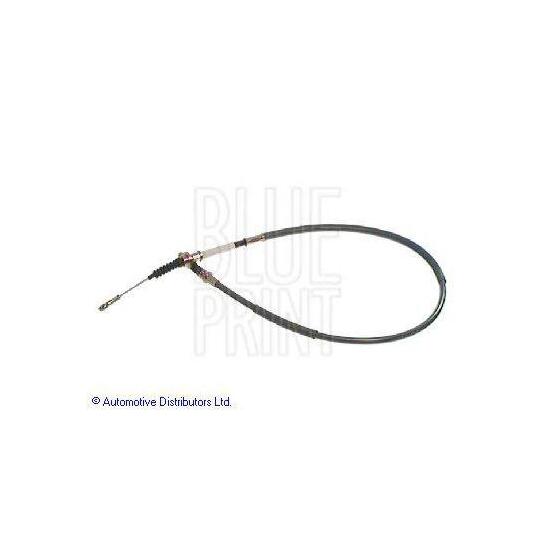 ADZ94641 - Cable, parking brake 