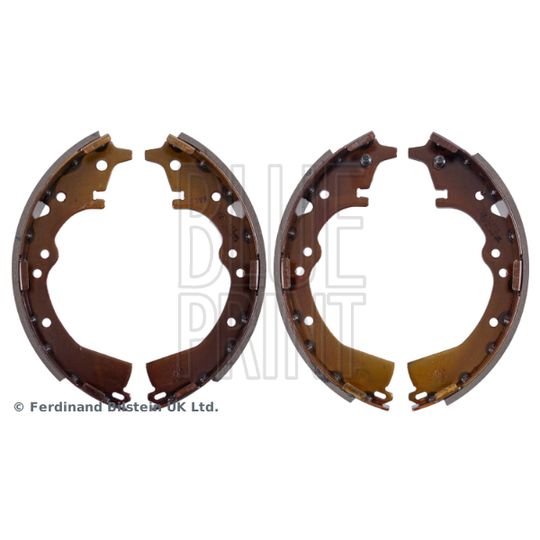 ADT34149 - Brake Shoe Set 