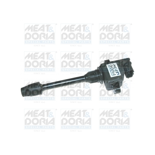 10407 - Ignition coil 