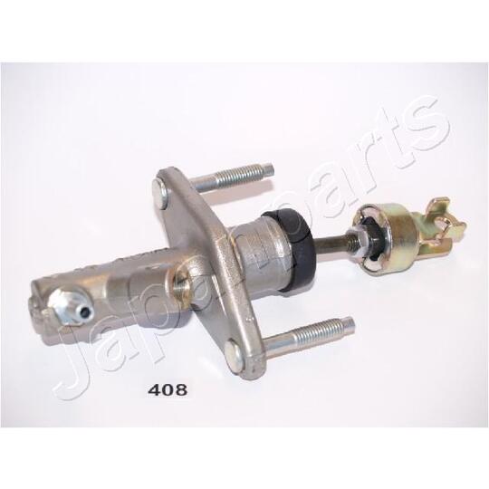 FR-408 - Master Cylinder, clutch 