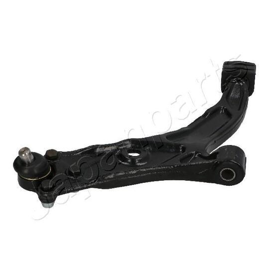 BS-003R - Track Control Arm 