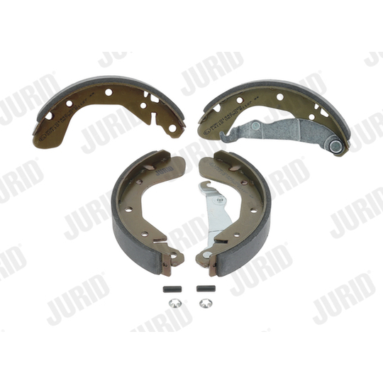 361576J - Brake Shoe Set 