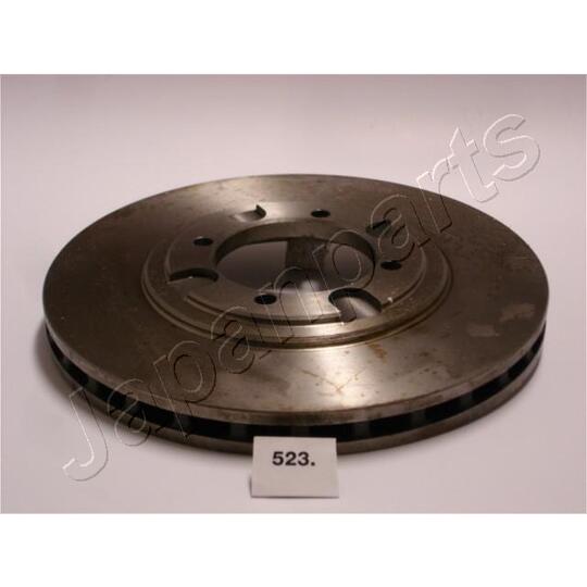 DI-523 - Brake Disc 