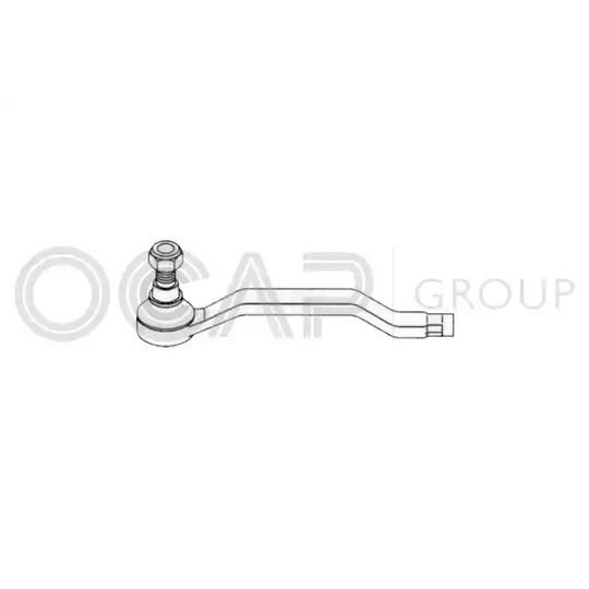 0283349 - Tie rod end 