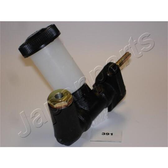 FR-391 - Master Cylinder, clutch 