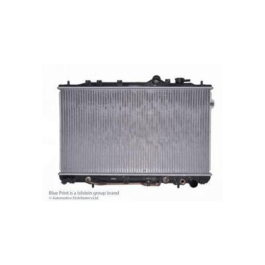 ADG09803 - Radiator, engine cooling 