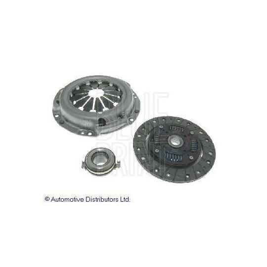 ADN13049 - Clutch Kit 