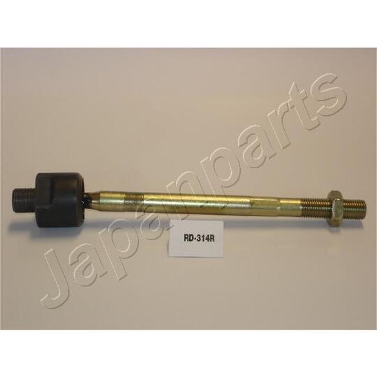 RD-314R - Tie Rod Axle Joint 